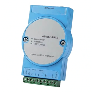 Controlador PLC ADAM-4572-CE, Servidor, Controlador, Nuevo y Original, Disponible - Product Image 1