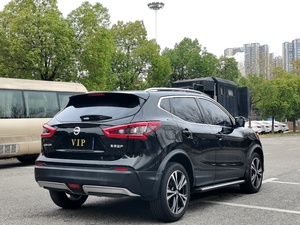 Nissan <span class=keywords><strong>Qashqai</strong></span> 2.0L CVT XV PREM Luxury Edition <span class=keywords><strong>2022</strong></span> - Voiture d'<span class=keywords><strong>occasion</strong></span> haut de gamme, excellent état, configuration complète - Product Image 3