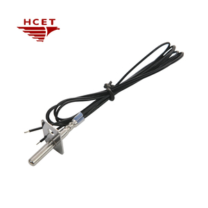 Tùy chỉnh cảm biến nhiệt độ cao PT100 pt1000 loại cặp nhiệt điện cụ cho công nghiệp sử dụng OEM hỗ trợ - Product Image 2