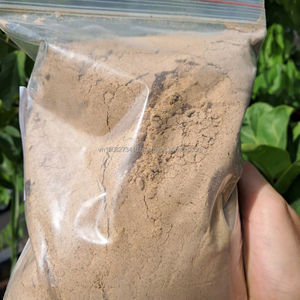 Farine de poisson de mer premium, protéine naturelle, ingrédient d'alimentation marine pour l'aquaculture, la volaille et le bétail de Kim Minh International - Product Image 2