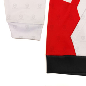 Nuevas Sudaderas con Capucha Personalizadas al por Mayor para Otoño, Impresión Completa, Serigrafía, 100% Algodón, Felpa Transpirable y Ecológica - Product Image 5