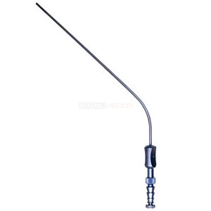 Tijeras Microquirúrgicas de Titanio de Buena Calidad al por Mayor, Tijeras para Cirugía Plástica de SIGAL MEDCO - Product Image 2
