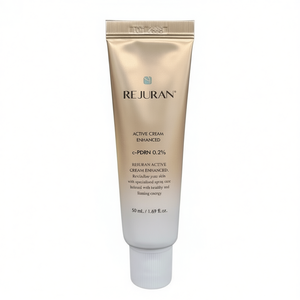 Crema Facial Activa REJURAN Enhanced 50ml con C-PDRN, Ceramidas, Péptidos y Ácido Hialurónico para Reparación de la Barrera Cutánea e Hidratación Profunda - Product Image 3