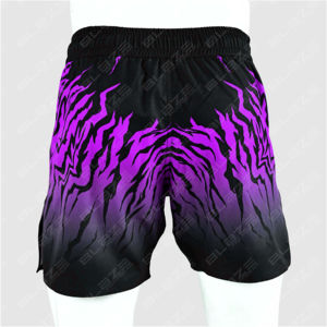 Shorts de golf pour hommes très demandés, taille élastique, en coton chino, avec poches, décontractés, grandes tailles, pour l'été, style business, tissés à motif imprimé - Product Image 3