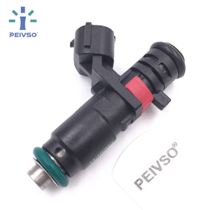 Inyectores de Combustible PEIVSO de Fábrica con 1 Año de Garantía, OEM 06A906031CK para Volkswagen Jetta 2013-2015 2.0L 1984CC 121Cu - Product Image 4