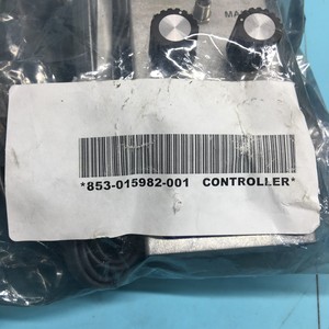 LAM 853-015982-001 ชุดควบคุมการจับคู่แบบแมนนวล, 152717 - อุปกรณ์และอะไหล่เซมิคอนดักเตอร์ระดับโลกที่เชื่อถือได้ - Product Image 5