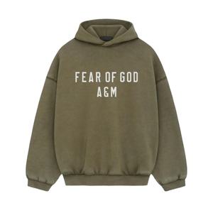 เสื้อฮู้ดและเสื้อสวมหัวทำจากขนสัตว์ดีไซน์ทันสมัยเป็นมิตรกับสิ่งแวดล้อม - Product Image 1