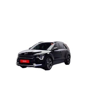 Pour Kia Niro Signature modèle juin 2022, 64 446 km, sièges en cuir, conduite à gauche - Product Image 1