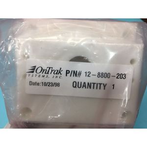 2 OnTrak 12-8800-203 Subassy, Brush Drive, 150422 - อุปกรณ์และอะไหล่เซมิคอนดักเตอร์ระดับโลกที่เชื่อถือได้ - Product Image 3