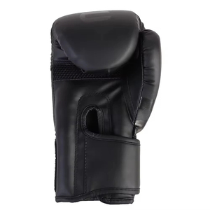 Gants de boxe sur mesure fabriqués en usine, cuir de haute qualité, gants de boxe professionnels pour l'entraînement et la compétition, meilleur équipement de boxe - Product Image 3