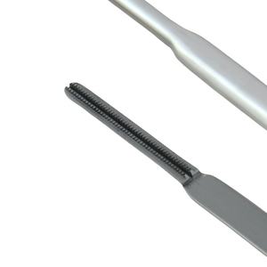 DeBakey Vascular Forceps 350mm Length 3.5mm Tip Stainless Steel Atrauma Surgical Manual CE Certified Cardiovascular <b>Tool</b> KOUNAIN - Product Image 3