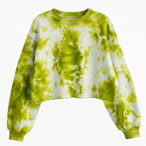 Sudadera con capucha personalizada al por mayor OEM, sudaderas de invierno para mujer, sudaderas con capucha para mujer, sudadera para mujer - Product Image 4