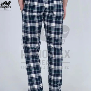 Customized 2026 High Street Men's Lightweight Trendiness Casual Sports Silky Straight-Leg Mid Loose Fit XL Size - Product Image 4