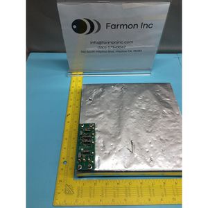 AMAT 0100-00067 PHASE MAGNITUDE PWB FAB AMAT - อุปกรณ์และชิ้นส่วนเซมิคอนดักเตอร์ระดับโลกที่เชื่อถือได้ - Product Image 2