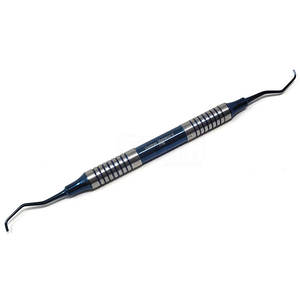 Curetas Dentales Gracey, Accesorios Médicos Más Vendidos, Material Duradero - Product Image 1