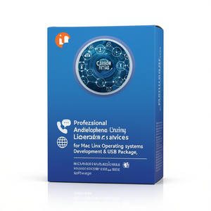 Services professionnels de développement d'applications Android pour les systèmes d'exploitation Mac et Linux, y compris le développement de sites Web et les packages USB - Product Image 3