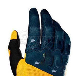 Guantes de Invierno MX Personalizados, Tejido Premium, Dedos Completos, Transpirables, Ligeros, Ajuste de Muñeca Ajustable para Ciclismo, Deportes al Aire Libre - Product Image 6