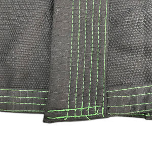 Kimono de Jiu Jitsu Brasileño Ligero de Alta Calidad, Personalizado para Hombre, Suave y Duradero, Uniforme de Alto Rendimiento - Product Image 4