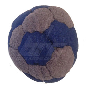 Custom Design High Quality <b>Hacky</b> <b>Sack</b> Ball Best Selling <b>Hacky</b> <b>Sack</b> Ball New Style <b>Hacky</b> <b>Sack</b> Ball - Product Image 4