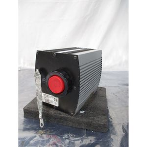 LEYBOLD INFICON TSPTB100 (3802) TRANSPECTOR 2 - อุปกรณ์และอะไหล่เซมิคอนดักเตอร์ระดับโลกที่เชื่อถือได้ - Product Image 2