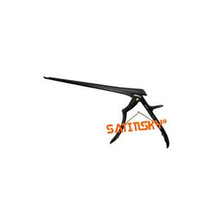 Retractores RIB COOLEY 140 mm Black Line Instrument, Sistema Manual de Alta Calidad para Artroplastia de Cadera, Certificado CE - Product Image 3