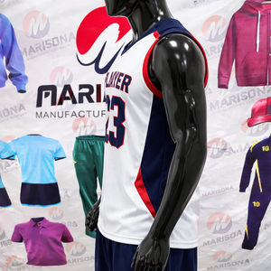 Uniforme de Baloncesto Personalizado para Equipos Escolares, Tallas Grandes, Secado Rápido, Transpirable, 100% Poliéster, Sublimado, Ligero, Jersey Frontal - Product Image 3