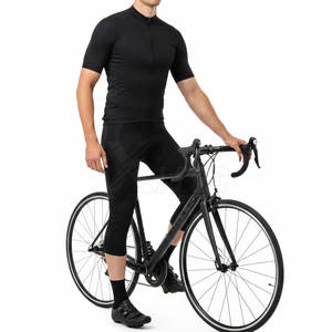 Calentadores de Piernas Gruesos para Ciclismo de Invierno, Interior Suave de Poliéster/Nylon, Costuras Resistentes, Diseño Transpirable, Unisex - Product Image 3