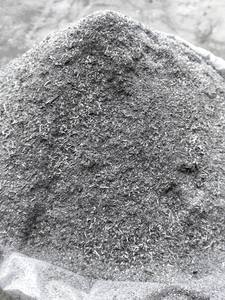 เถ้าแกลบข้าวเกรดอุตสาหกรรม คาร์บอนต่ำ (<5% คาร์บอน) ทางเลือกแทนซิลิกาที่คุ้มค่า สำหรับการผลิตและการก่อสร้าง - Product Image 5