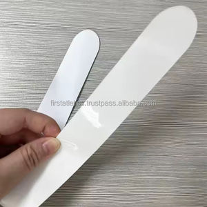 Protector de Marco de Raqueta de Pádel Transparente de PU Antideslizante y Antichoque FIRST ATHLETICS FA-FP-MH-002, Personalizado y Duradero, Venta al Por Mayor - Product Image 2