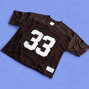 Maillot de handball personnalisé en mesh, séchage rapide, respirant, vêtements de sport professionnels pour équipe, t-shirt double couche respirant pour hommes - Product Image 6