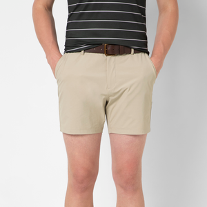 Pantalones cortos casuales de verano para hombre, cómodos, de mezcla de algodón, lisos, para hombre, para el verano. - Product Image 1