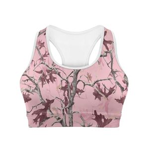 Soutien-gorge de sport sublimé à une épaule en tissu doux pour femme, maintien élevé, croisé, vêtements de sport, fabricant OEM, grandes tailles, fitness personnalisé - Product Image 6