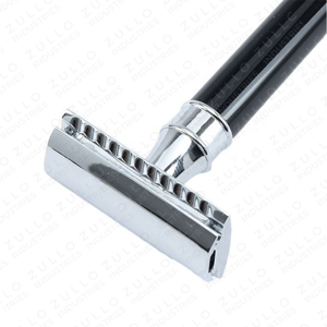 Premium Double Edge Disposable Safety <b>Razor</b> Stainless Steel Grooming Tool with OEM Branding Options - Product Image 6