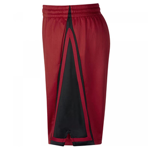 Shorts en coton uni pour homme, taille mi-haute, décontractés, respirants, légers, avec poches, disponibles à prix avantageux - Product Image 2