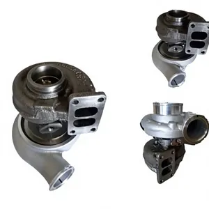 Turbocompresseur compatible TATA 2516 OEM 278614999936 Cummins 5.9L 6BTAA 5883cc 160HP LPT pour camion - Product Image 1