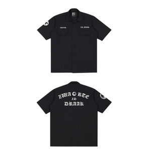 Vietnam uniforme INDUSTRIAL ROPA DE TRABAJO logotipo personalizado OEM - Product Image 2