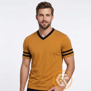 T-shirt Alpha personnalisé 100 % coton molletonné pour fraternité grecque Phi, manches courtes, respirant, séchage rapide, vente en gros pour sororité - Product Image 1