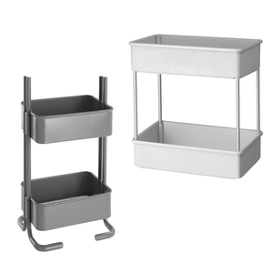 Soluciones innovadoras de almacenamiento de plástico para las necesidades del baño y el hogar - Product Image 6