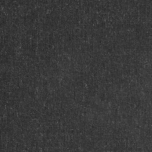 Duncan Square Upholstered <b>Ottoman</b> in Charcoal Stylish <b>Stool</b> & <b>Ottoman</b> Set - Product Image 4