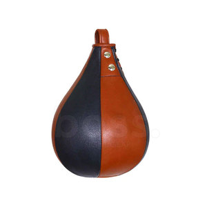 Ballon de vitesse léger avec revêtement extérieur durable et conception à rebond rapide pour l'entraînement sportif - Product Image 2