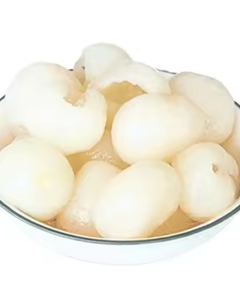 HIGH-QUALITY CANNED LONGAN – NATURAL FRUIT IN <b>LIGHT</b> SYRUP - Product Image 6