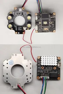 Beste CCTV-Kamera IP 5 mp AK54 PCB Board