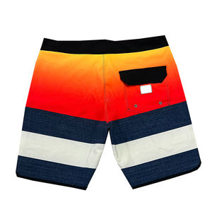 Shorts d'été personnalisés pour hommes 2026, sur mesure avec logo personnalisé. Shorts de sport en coton pour l'été, taille moyenne, pour la course à pied - Product Image 2