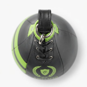 Équipement d'entraînement de boxe avec ballon de vitesse pour exercices de frappe rapide, entraînement physique et entraînement de la vitesse des mains, avec une conception durable - Product Image 4