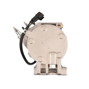 2017สำหรับ Ford Ranger XLT 3.2L OE #1715092 1715093ปั๊มลมที่สามารถ AB3919D629BB ได้ - Product Image 4