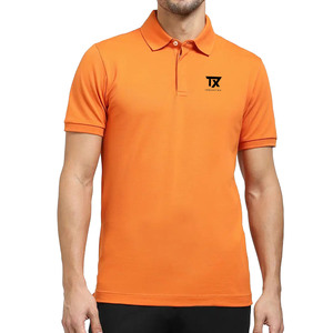 Toile en coton 100% respirante de haute qualité, unie, pour chemises, nouveau design tendance, logo personnalisé en sublimation bicolore pour hommes - Product Image 1
