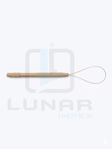 Kit d'outils professionnels pour extensions de cheveux – Haute performance et qualité supérieure – Couleur beige avec option de personnalisation du logo - Product Image 6