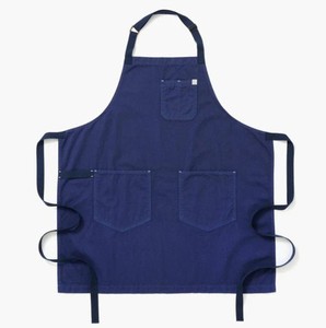 NRZA INTERNATIONAL Cape de Coiffure Unisexe avec Taille Ajustable et Poches, Matériaux Personnalisables, Résistante à l'Eau, pour Cuisine et Maison - Product Image 3