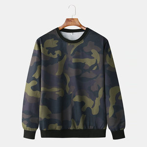 Servicio OEM, Sudaderas para Hombre de Alta Calidad, Venta al Por Mayor, Diseño Moderno, Transpirables - Product Image 1