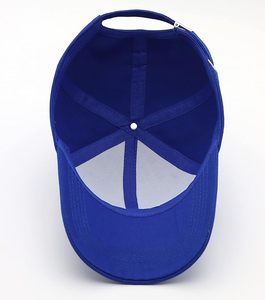 New Arrival Customized <b>Top</b> Quality material baseball cap classic design cap with OEM service - Product Image 2